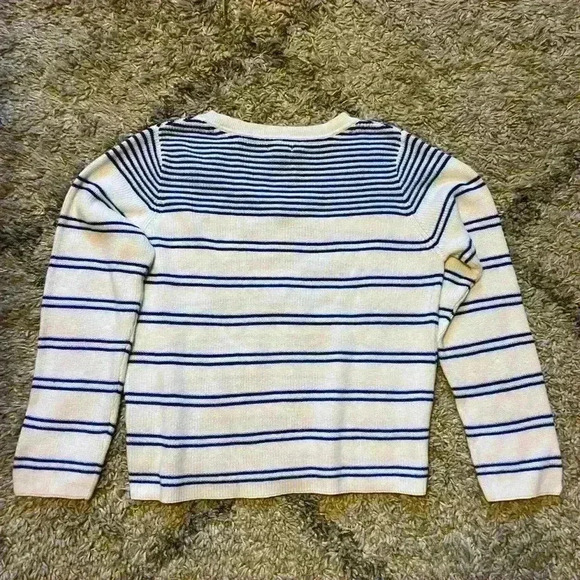 US Polo Assn.sweater size XL cotton blend (SKU C113) - Picture 10 of 10